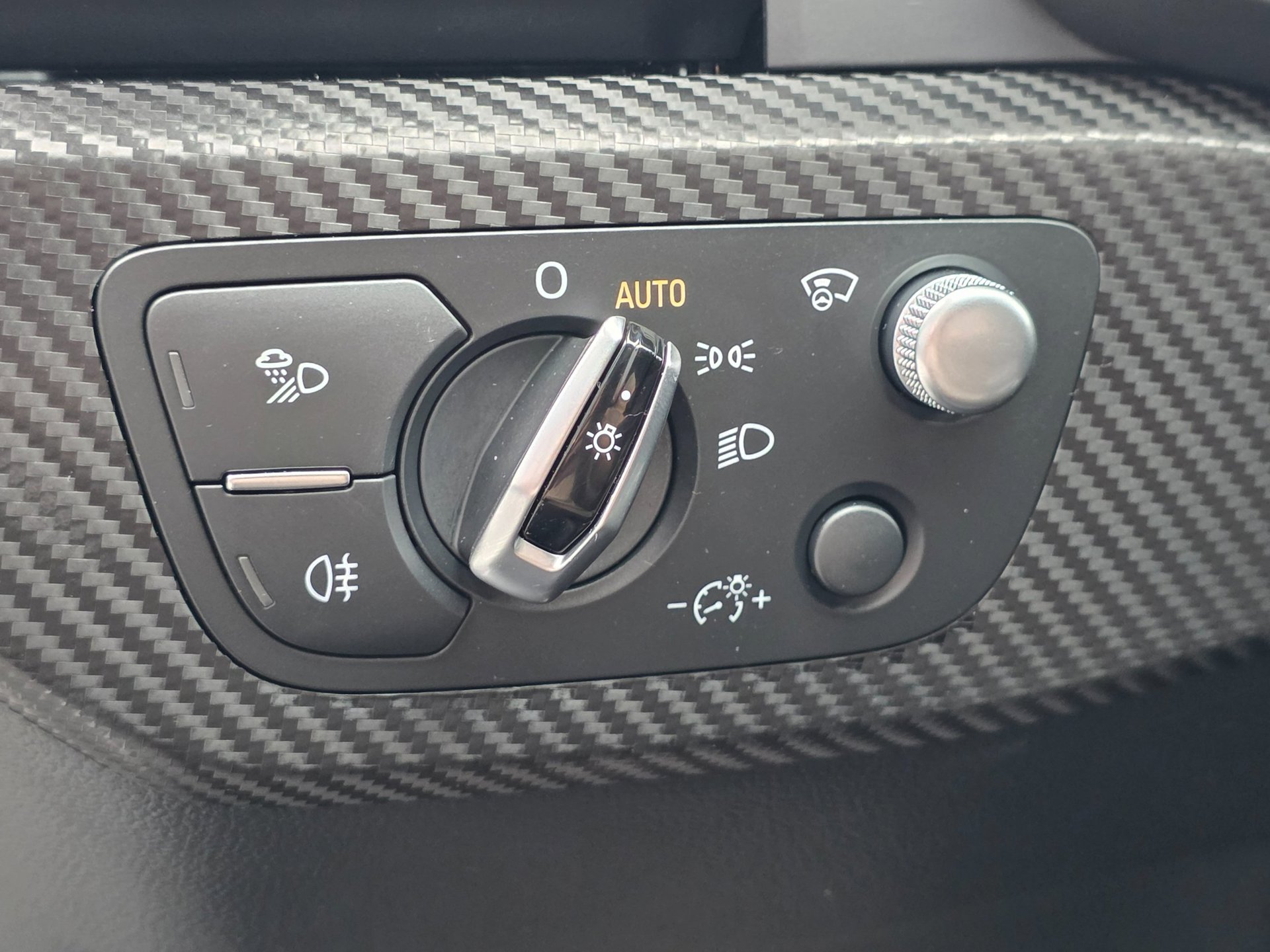Foto van Audi A4 Avant