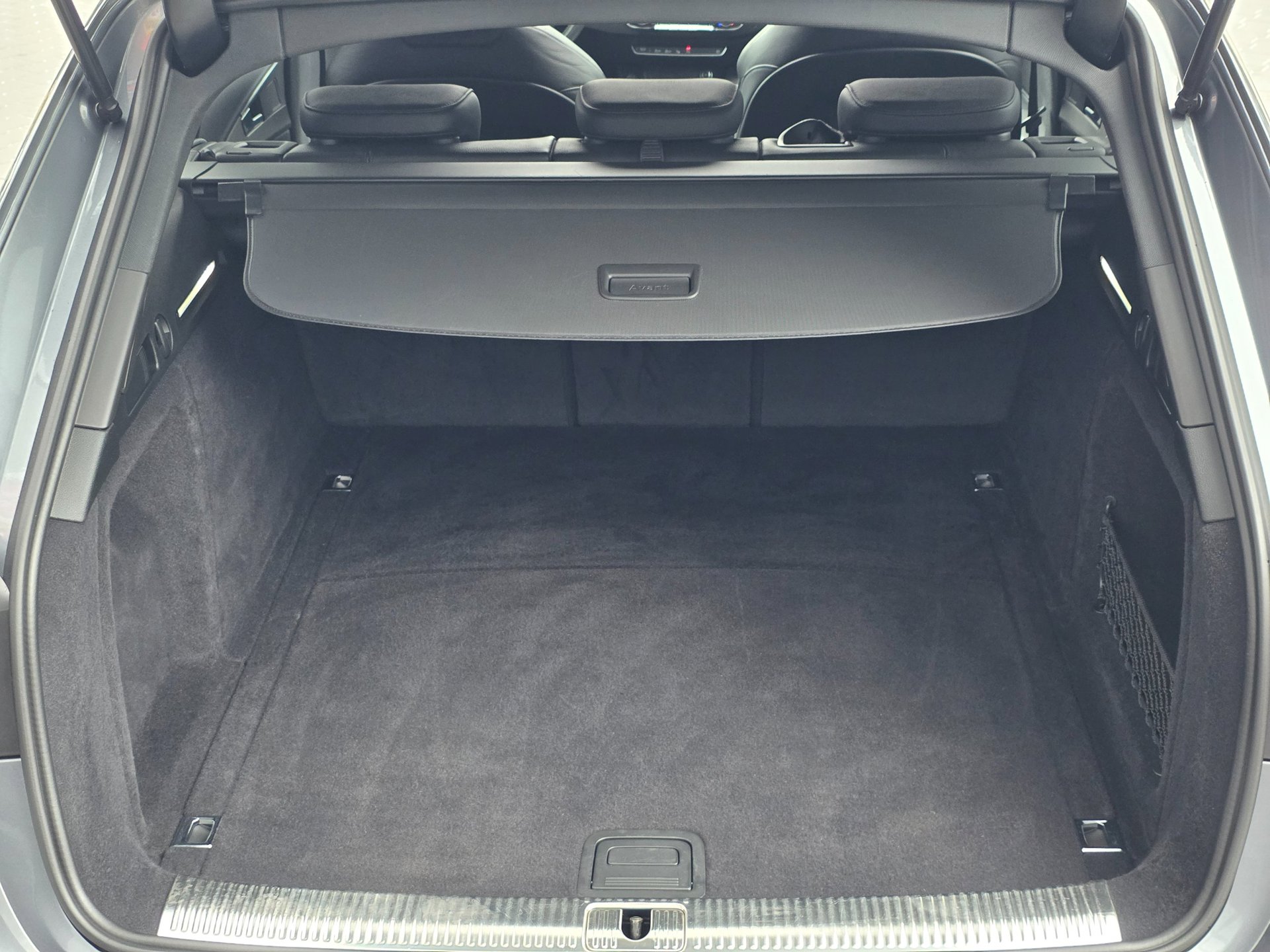 Foto van Audi A4 Avant