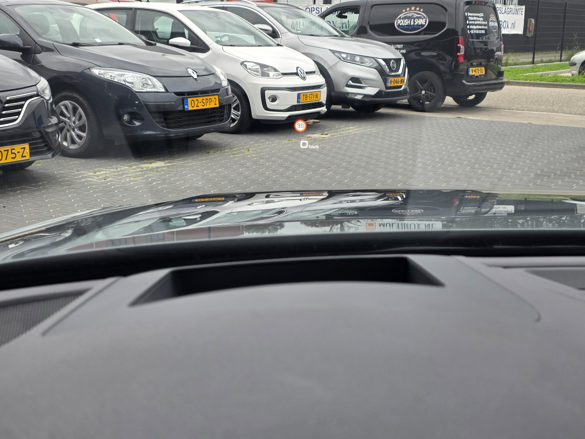 Foto van Audi A4 Avant