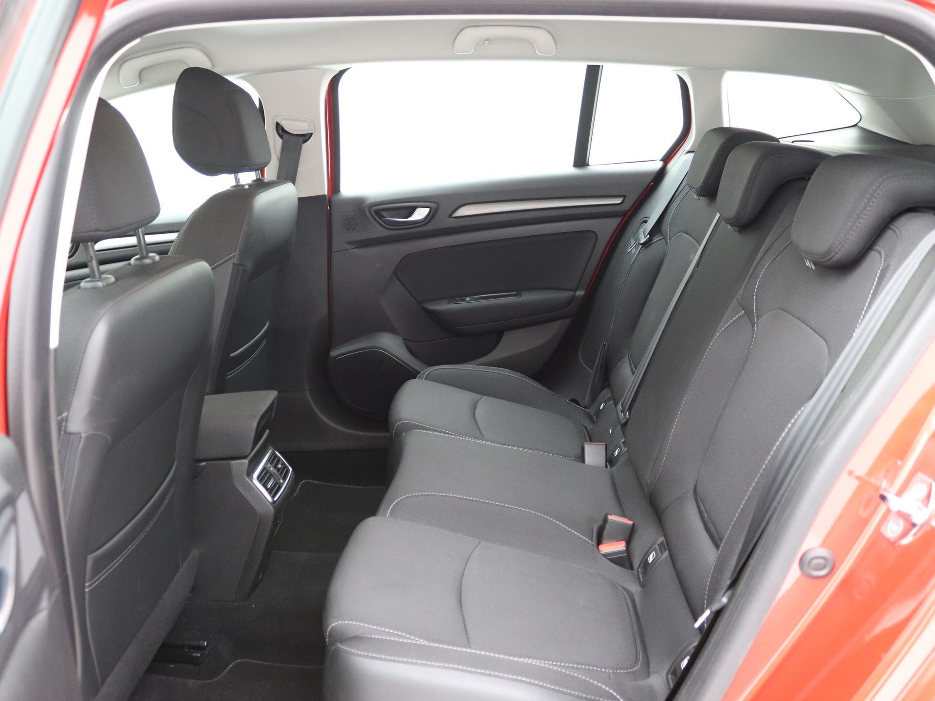 Foto van Renault Mégane Estate