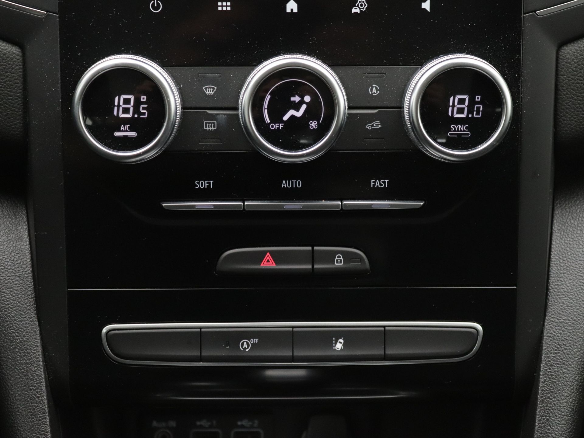 Foto van Renault Mégane Estate