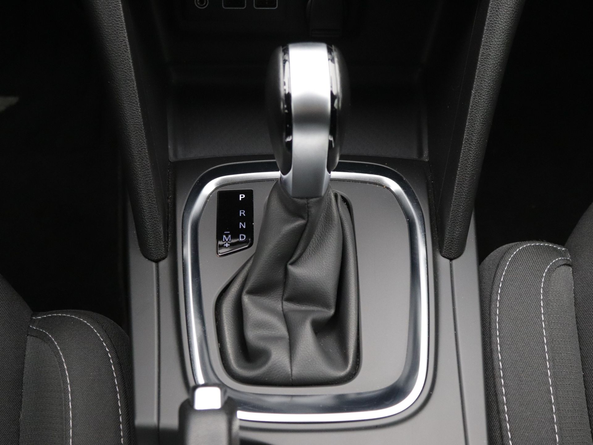 Foto van Renault Mégane Estate