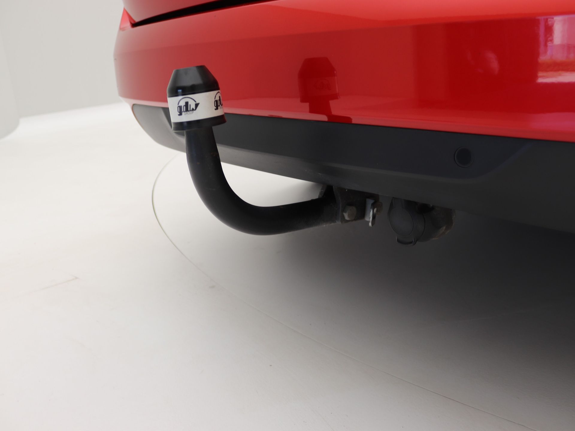Foto van Renault Mégane Estate