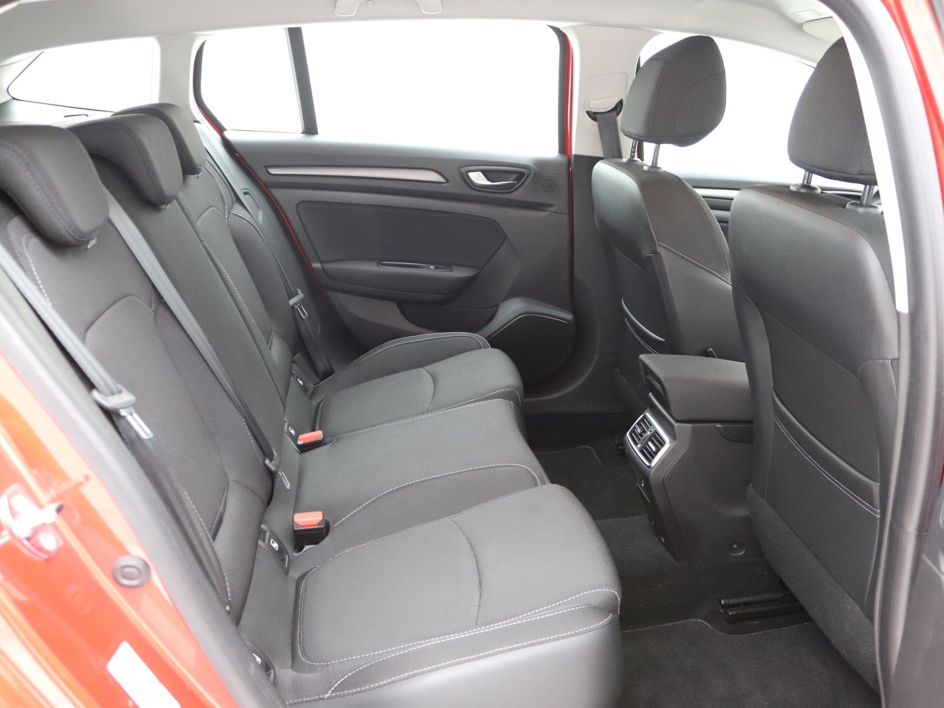 Foto van Renault Mégane Estate