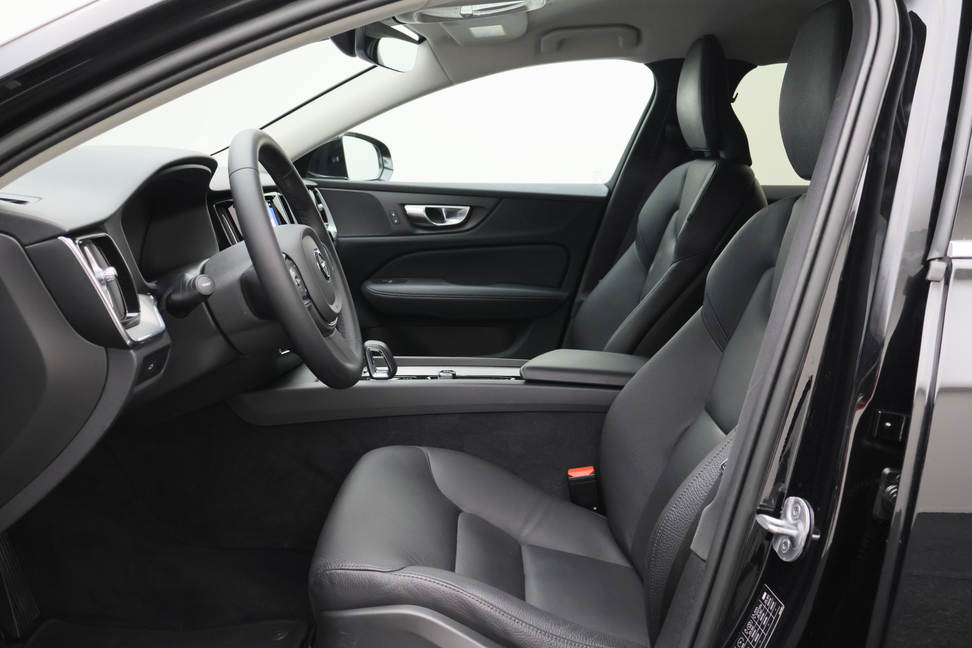 Foto van Volvo V60
