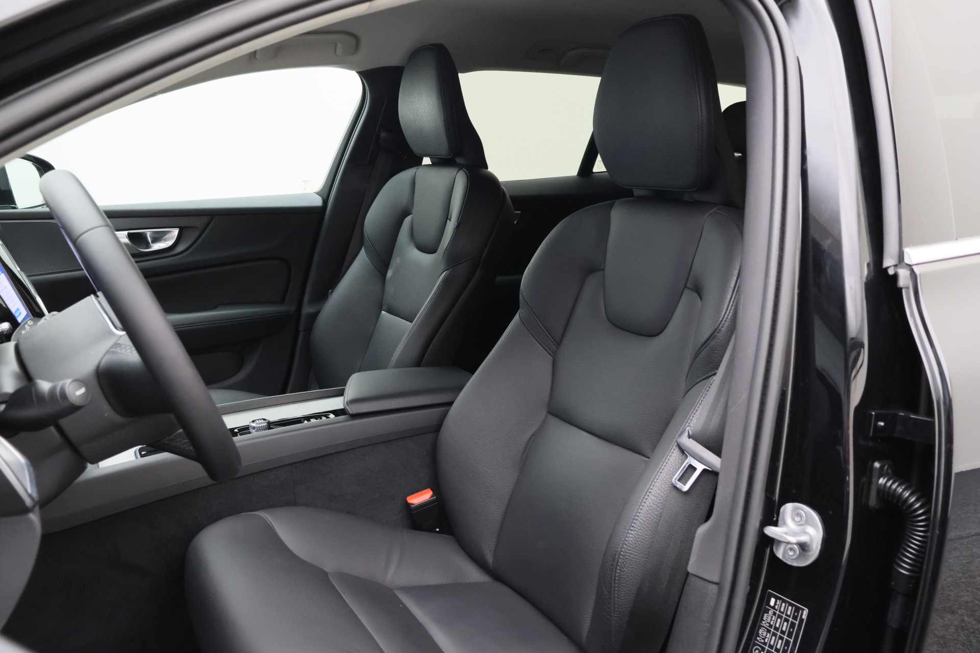Foto van Volvo V60