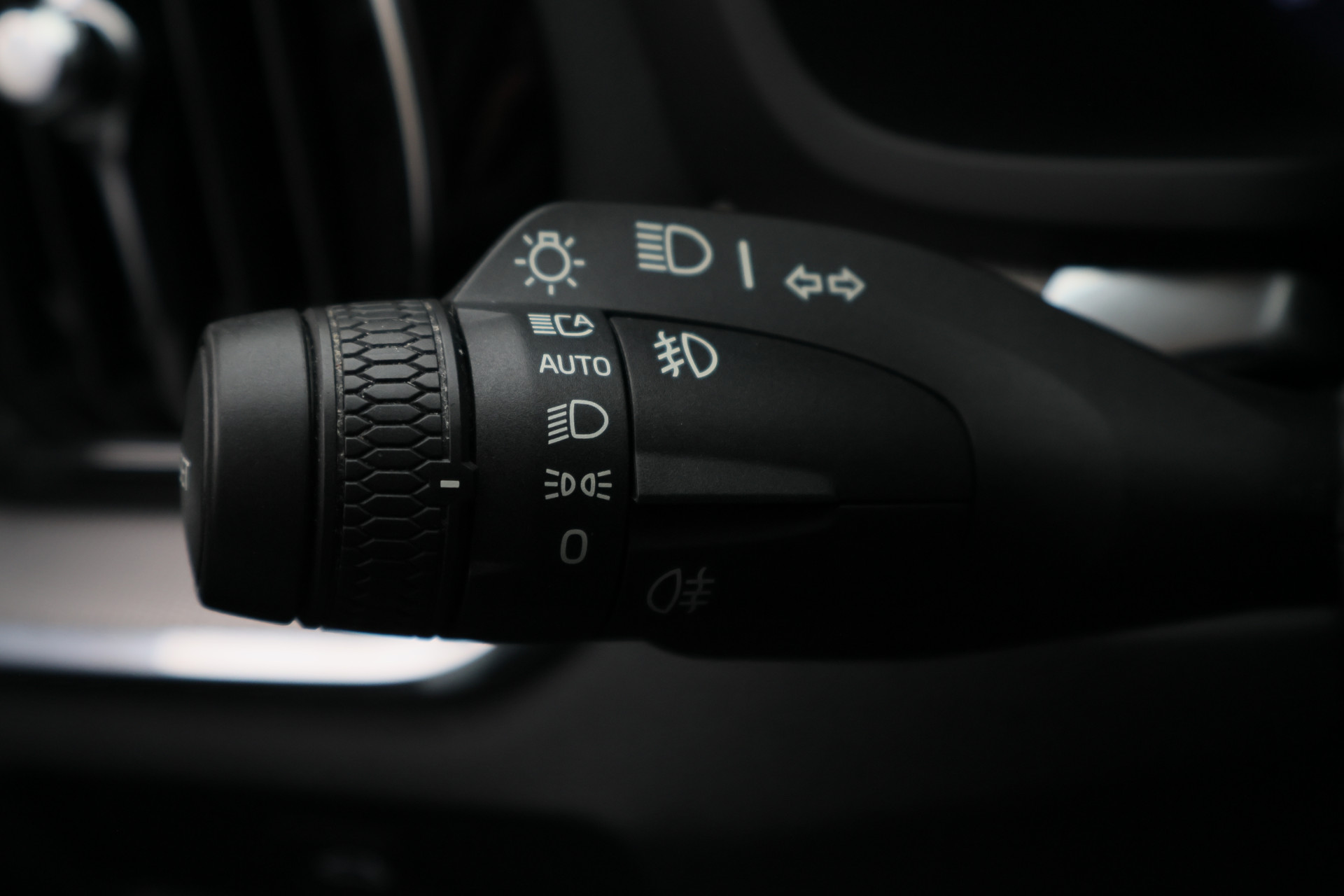 Foto van Volvo V60