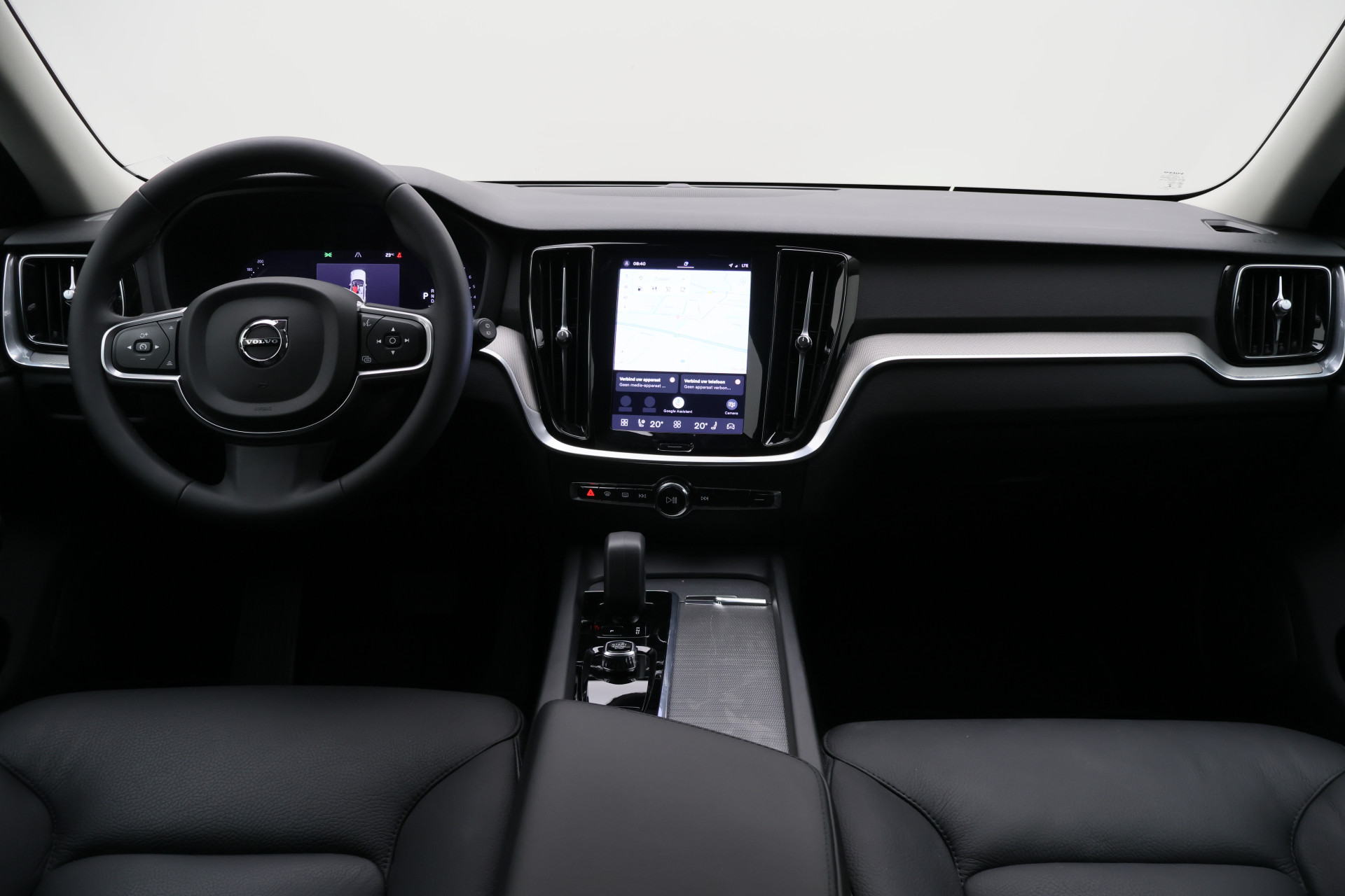Foto van Volvo V60