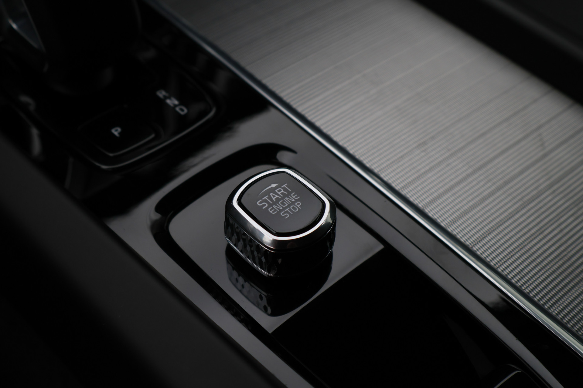 Foto van Volvo V60