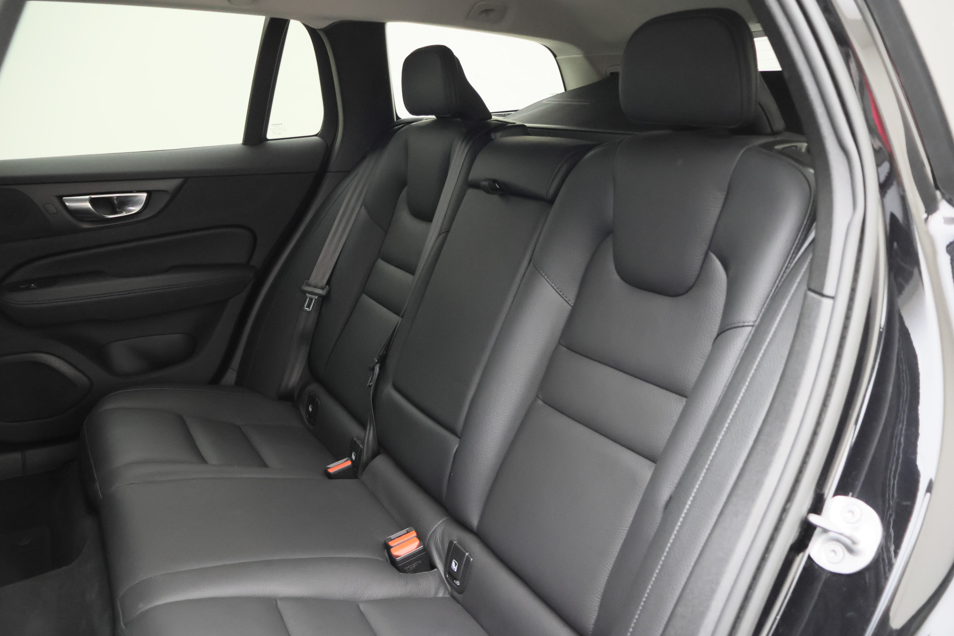 Foto van Volvo V60