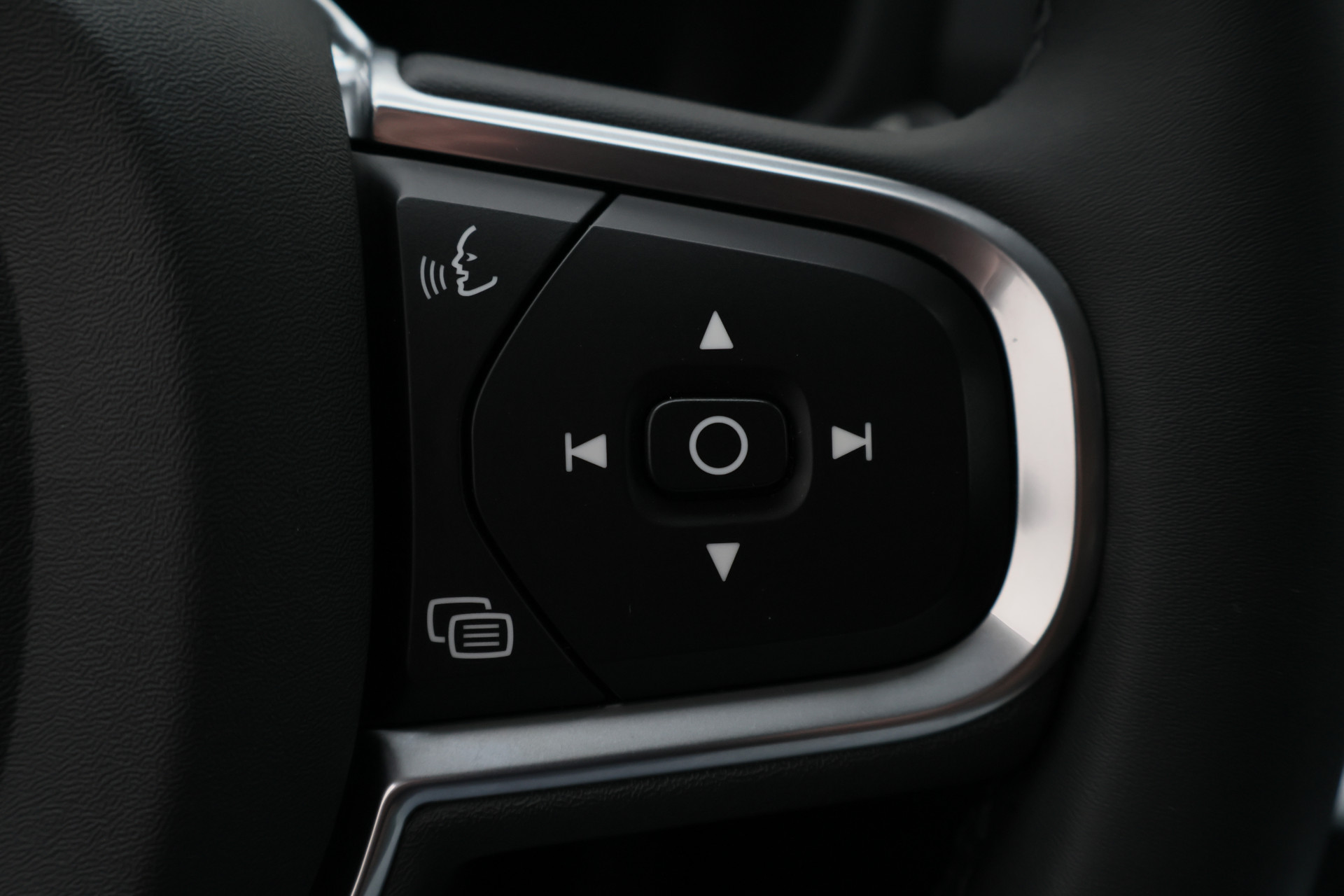 Foto van Volvo V60