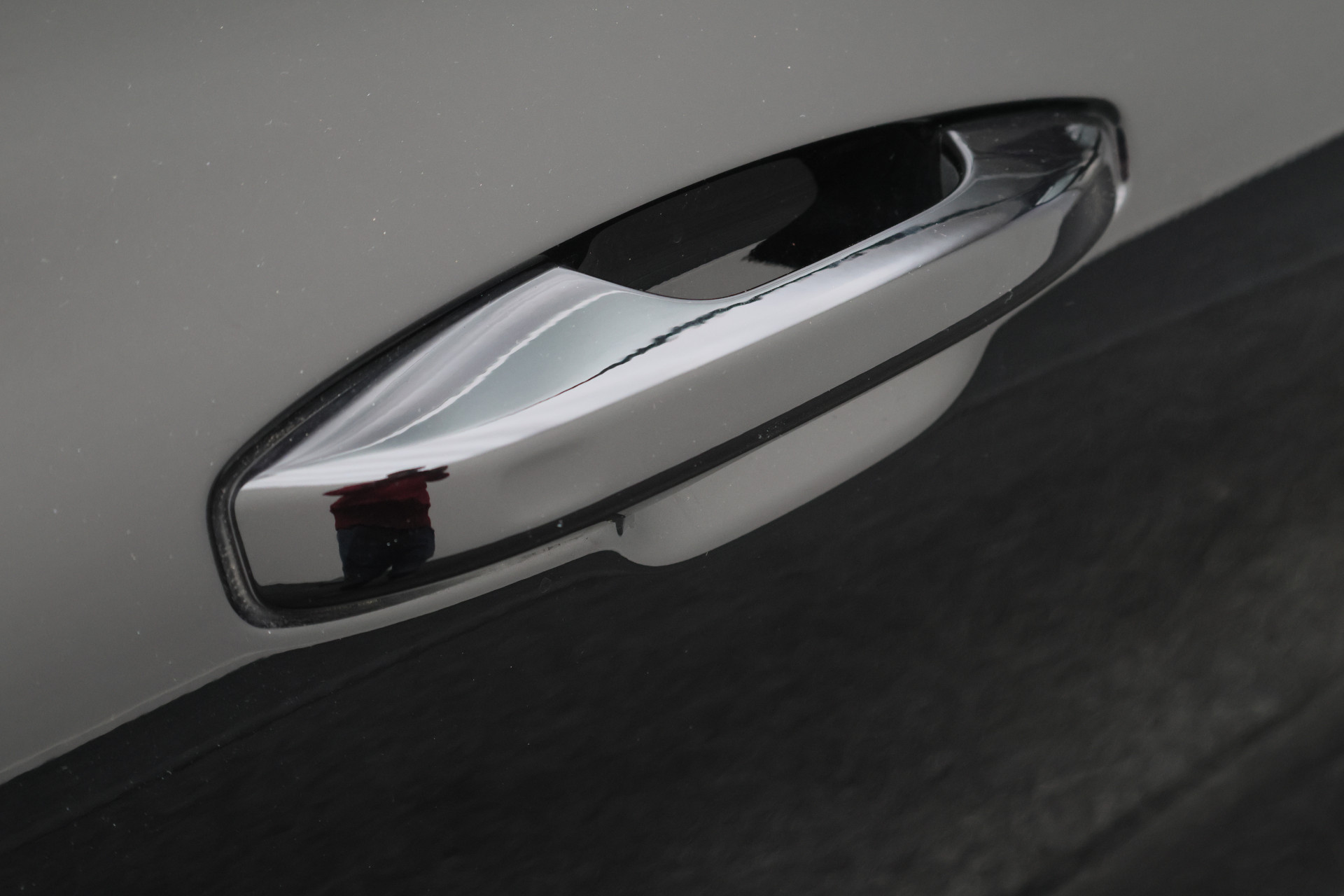 Foto van Volvo V60