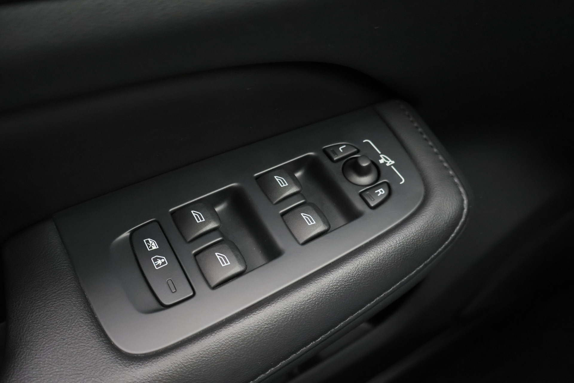 Foto van Volvo V60