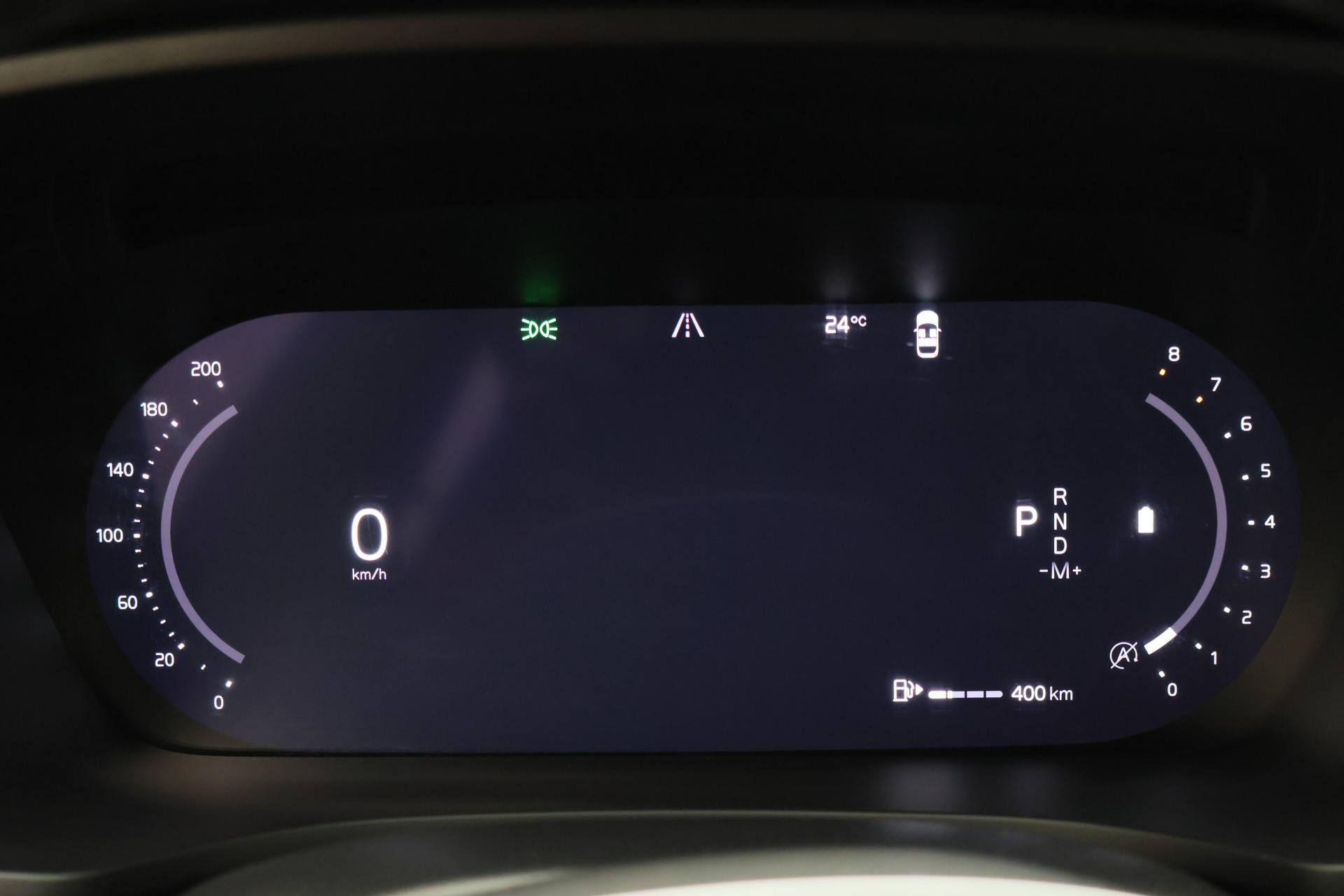Foto van Volvo V60