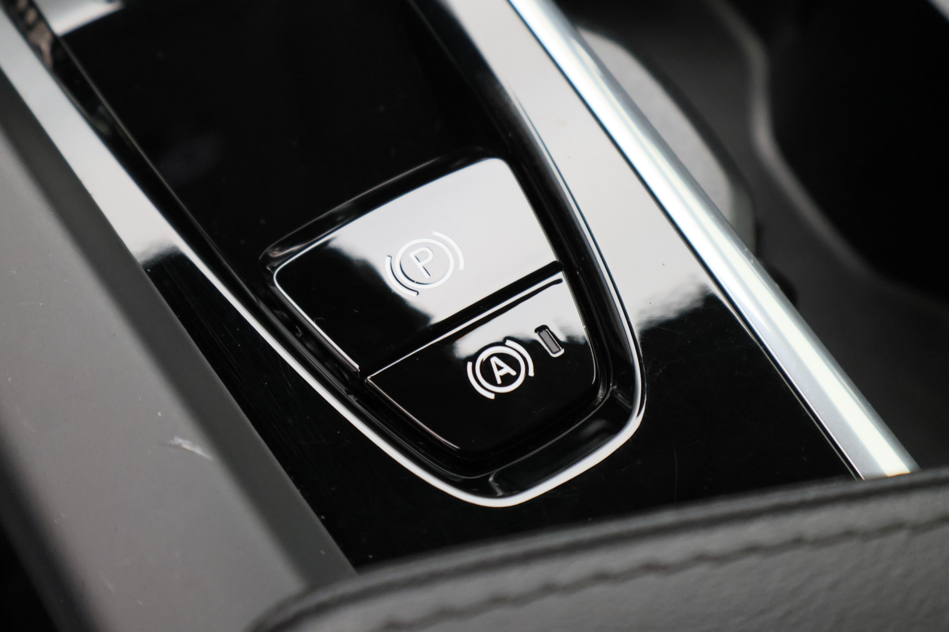 Foto van Volvo V60