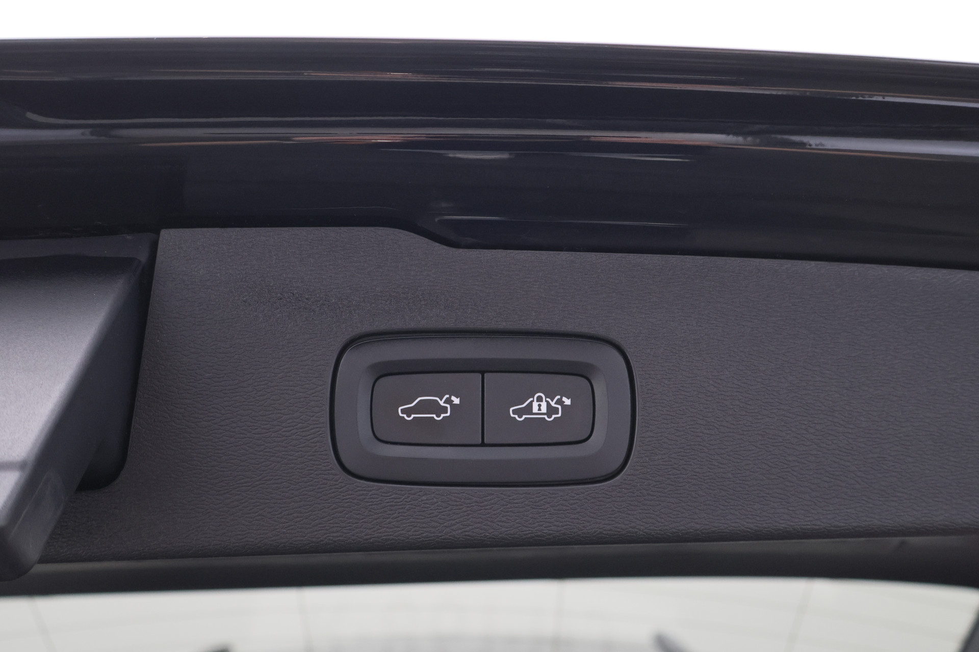 Foto van Volvo V60