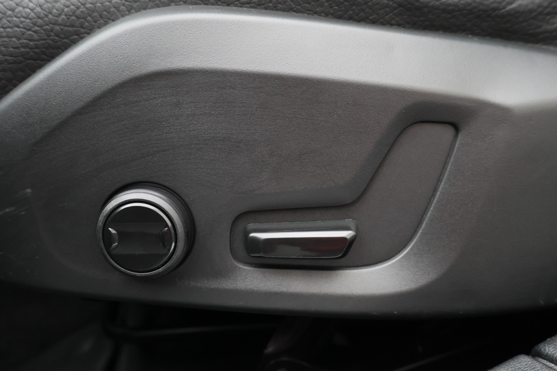 Foto van Volvo V60