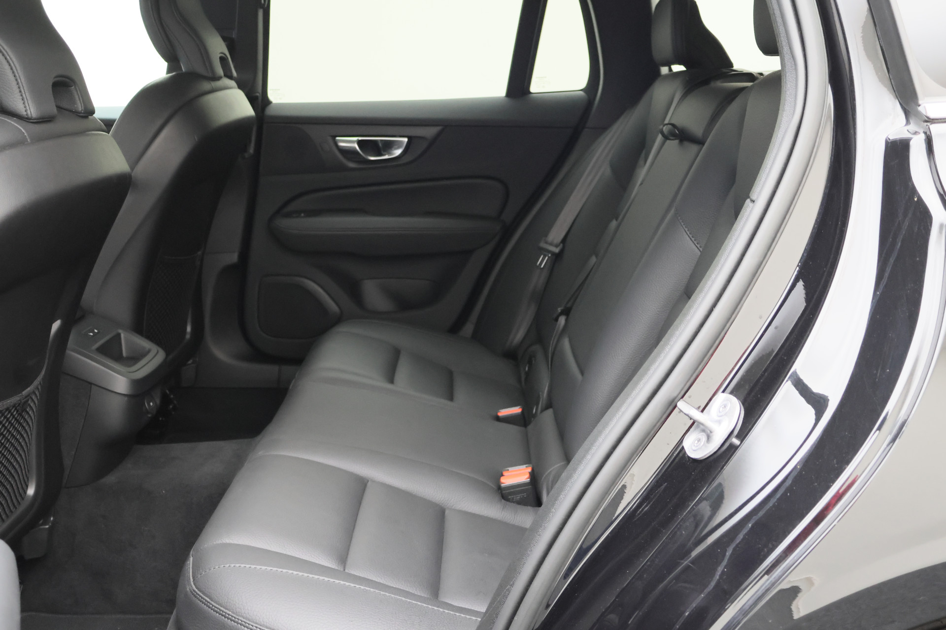 Foto van Volvo V60