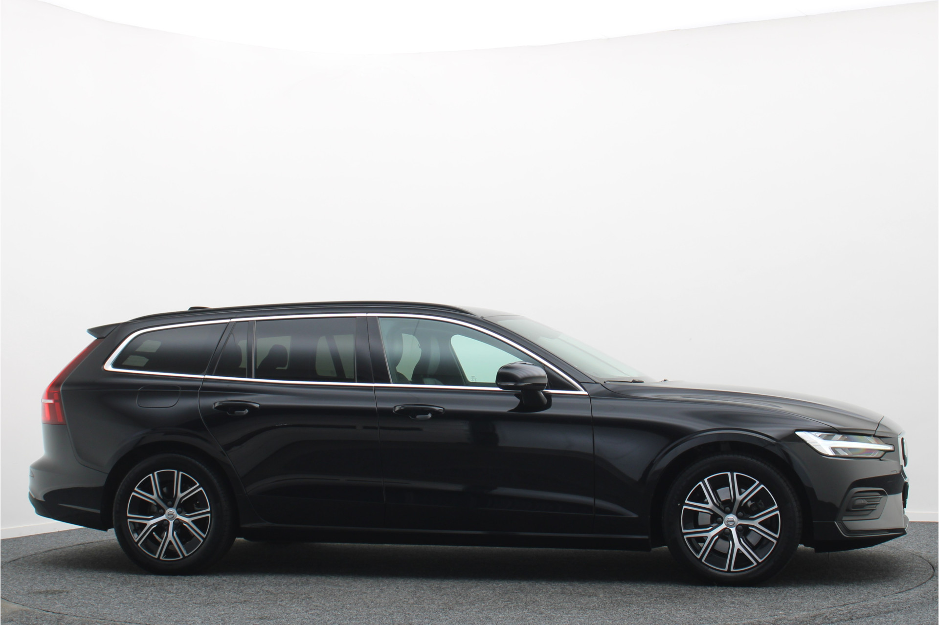 Foto van Volvo V60