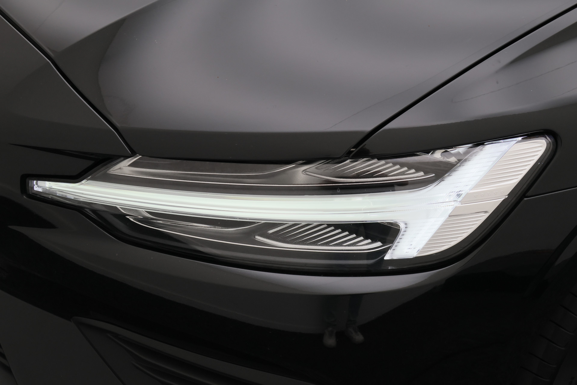 Foto van Volvo V60