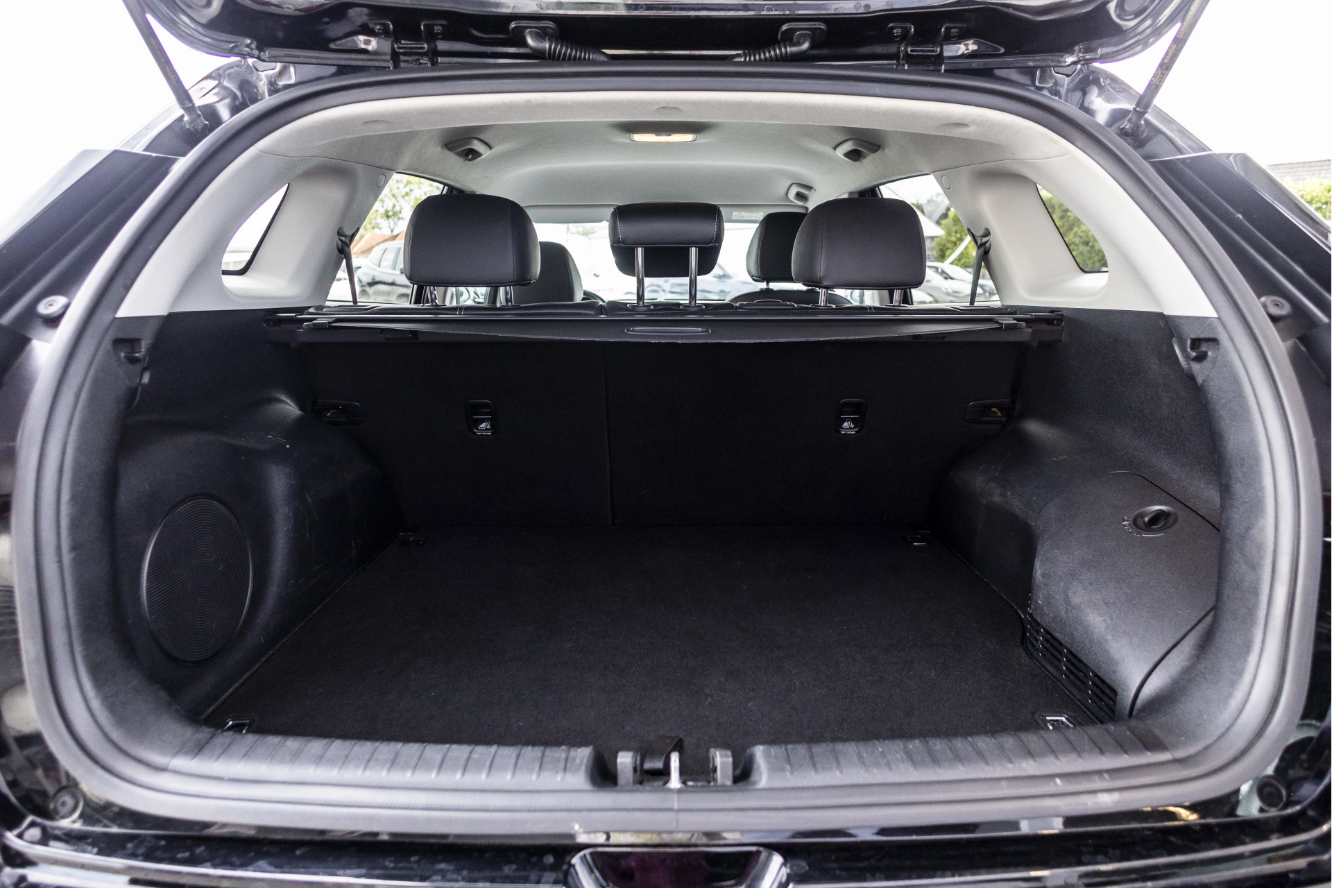 Foto van Kia Niro