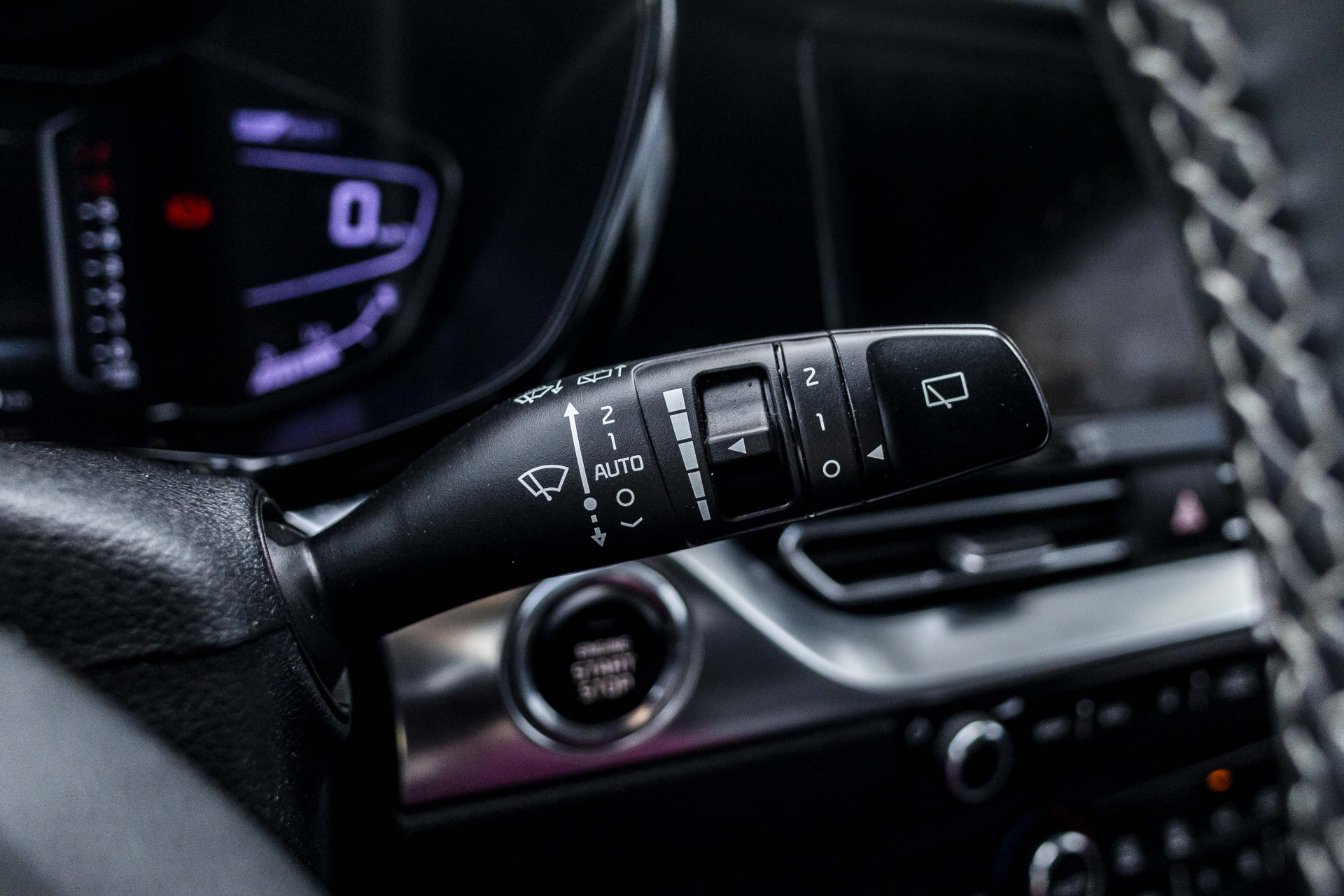 Foto van Kia Niro
