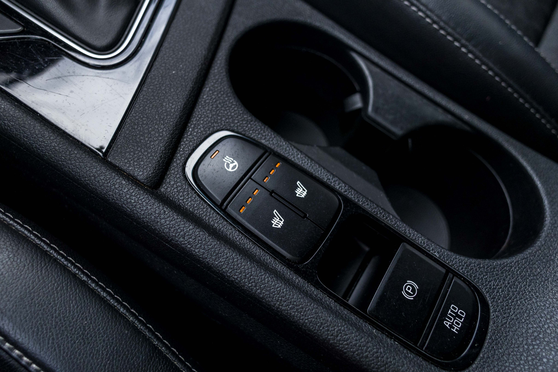 Foto van Kia Niro