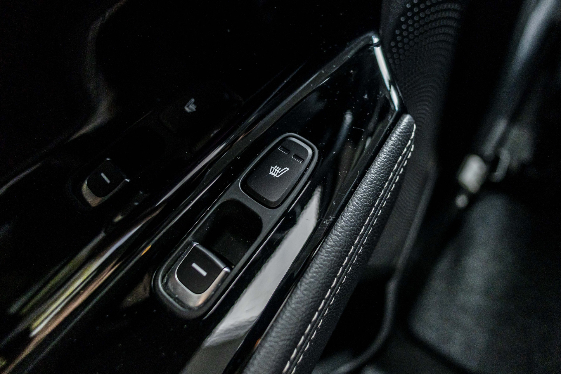 Foto van Kia Niro
