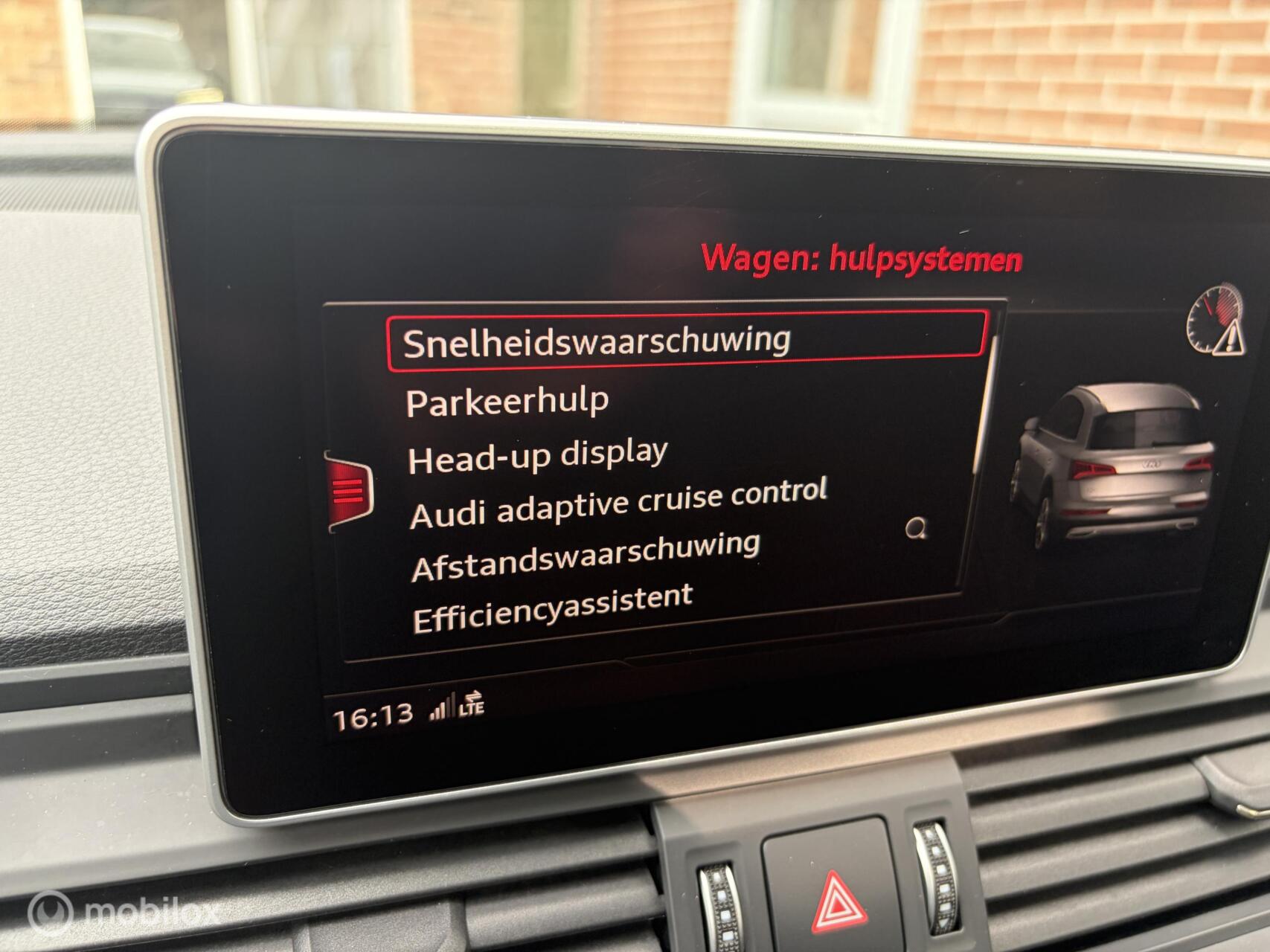 Foto van Audi Q5