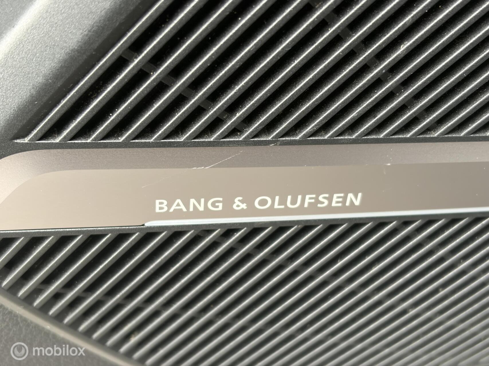 Foto van Audi Q5