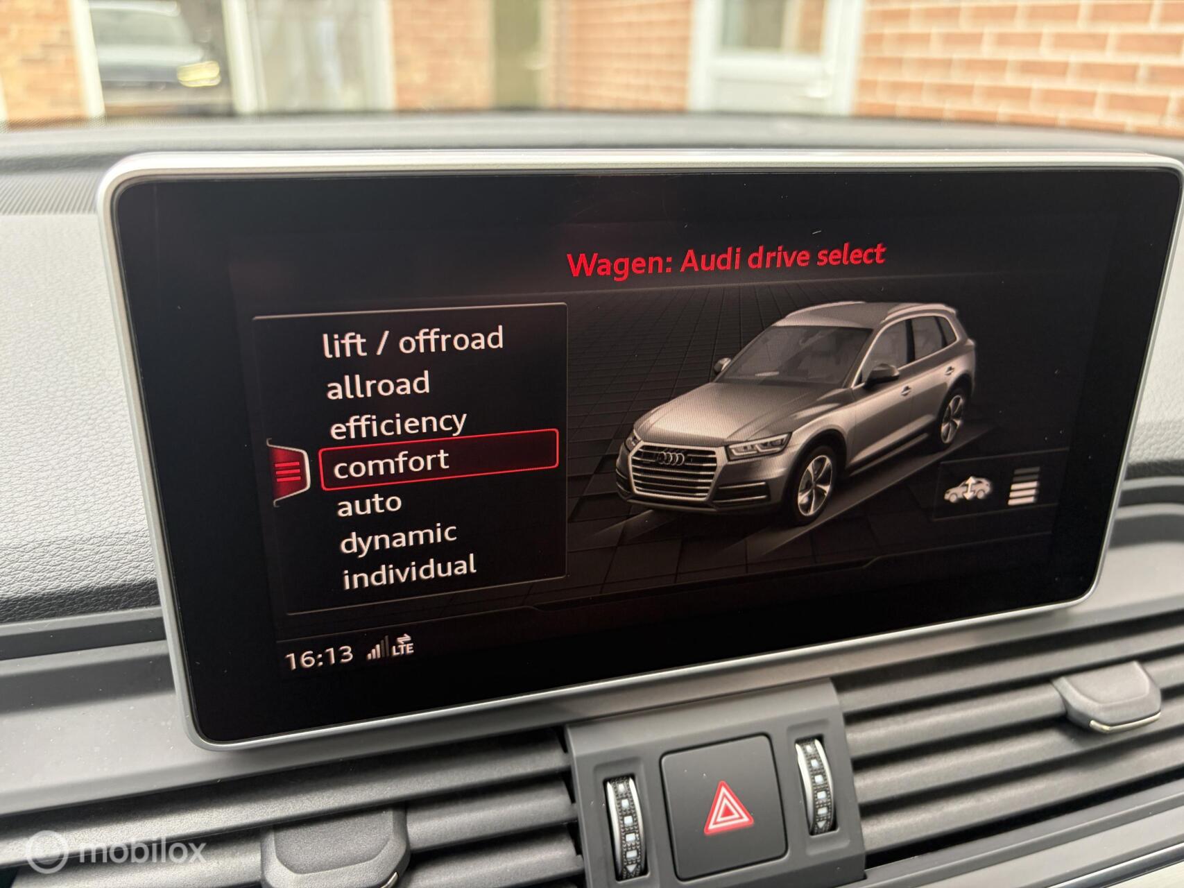 Foto van Audi Q5