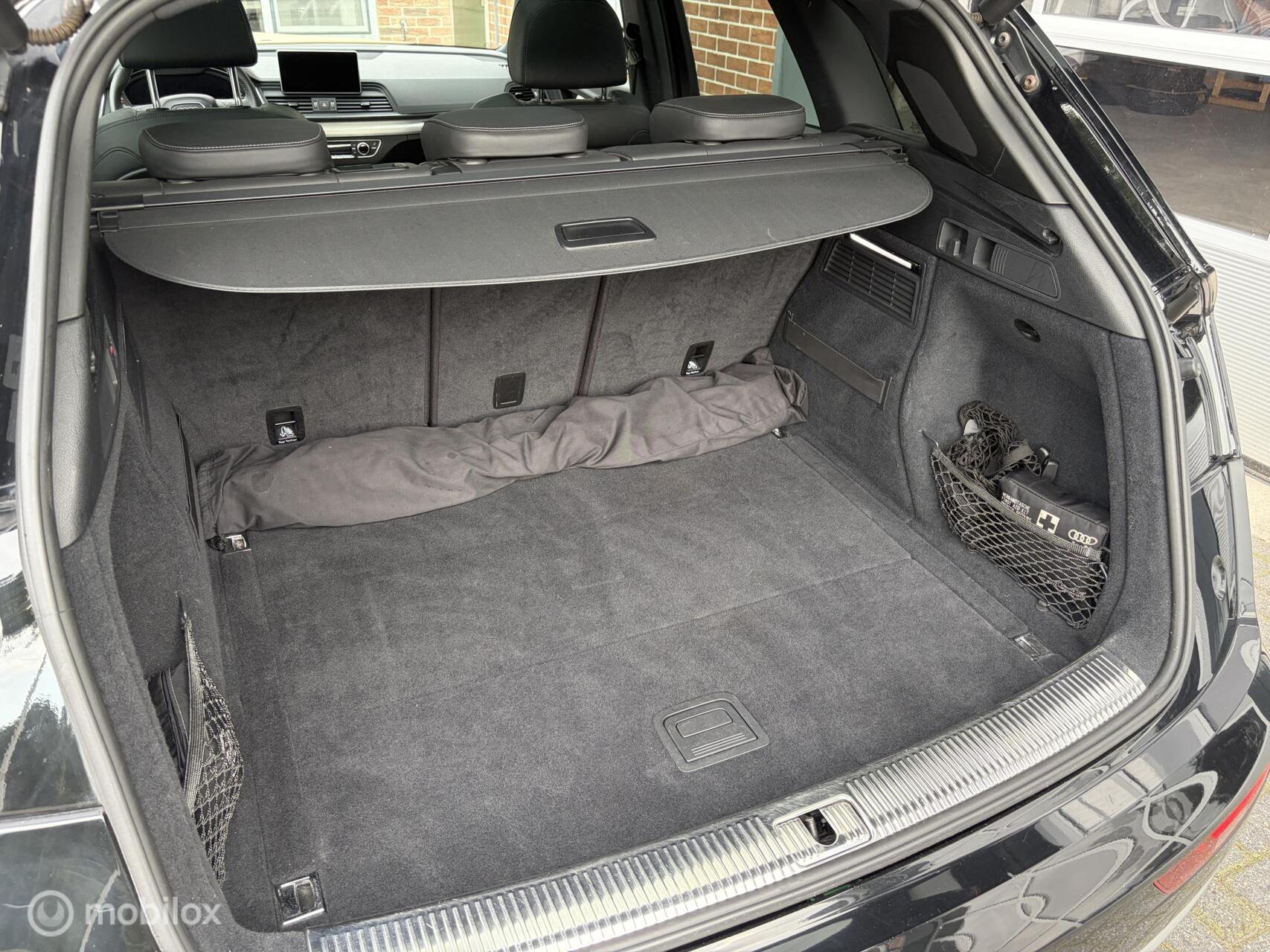 Foto van Audi Q5