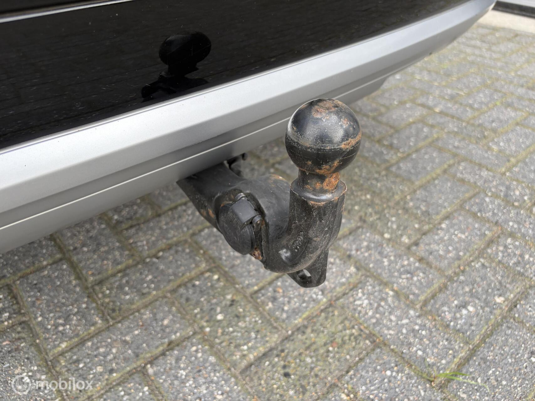 Foto van Audi Q5