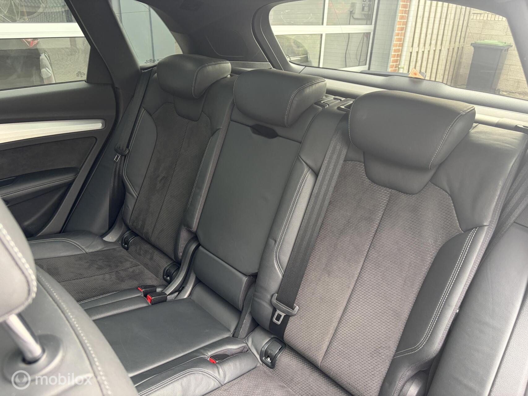 Foto van Audi Q5