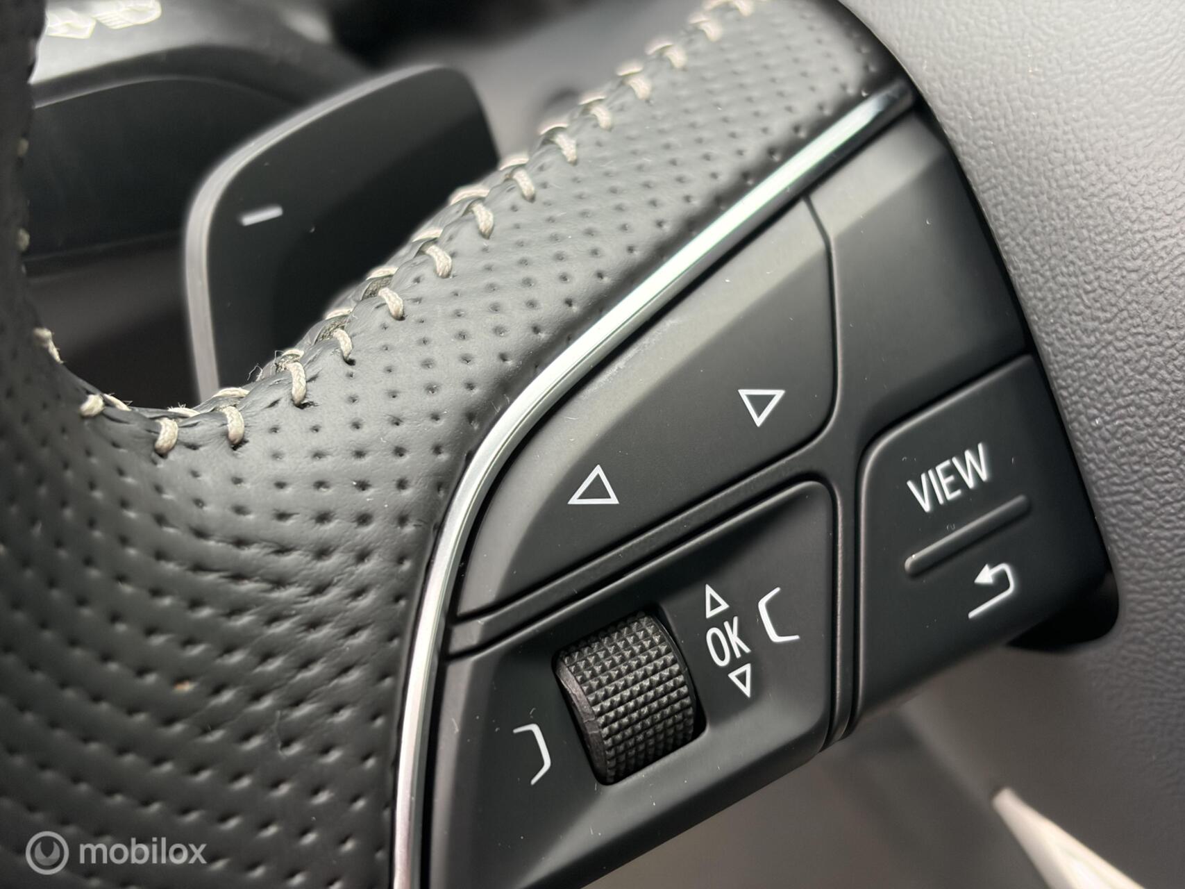 Foto van Audi Q5