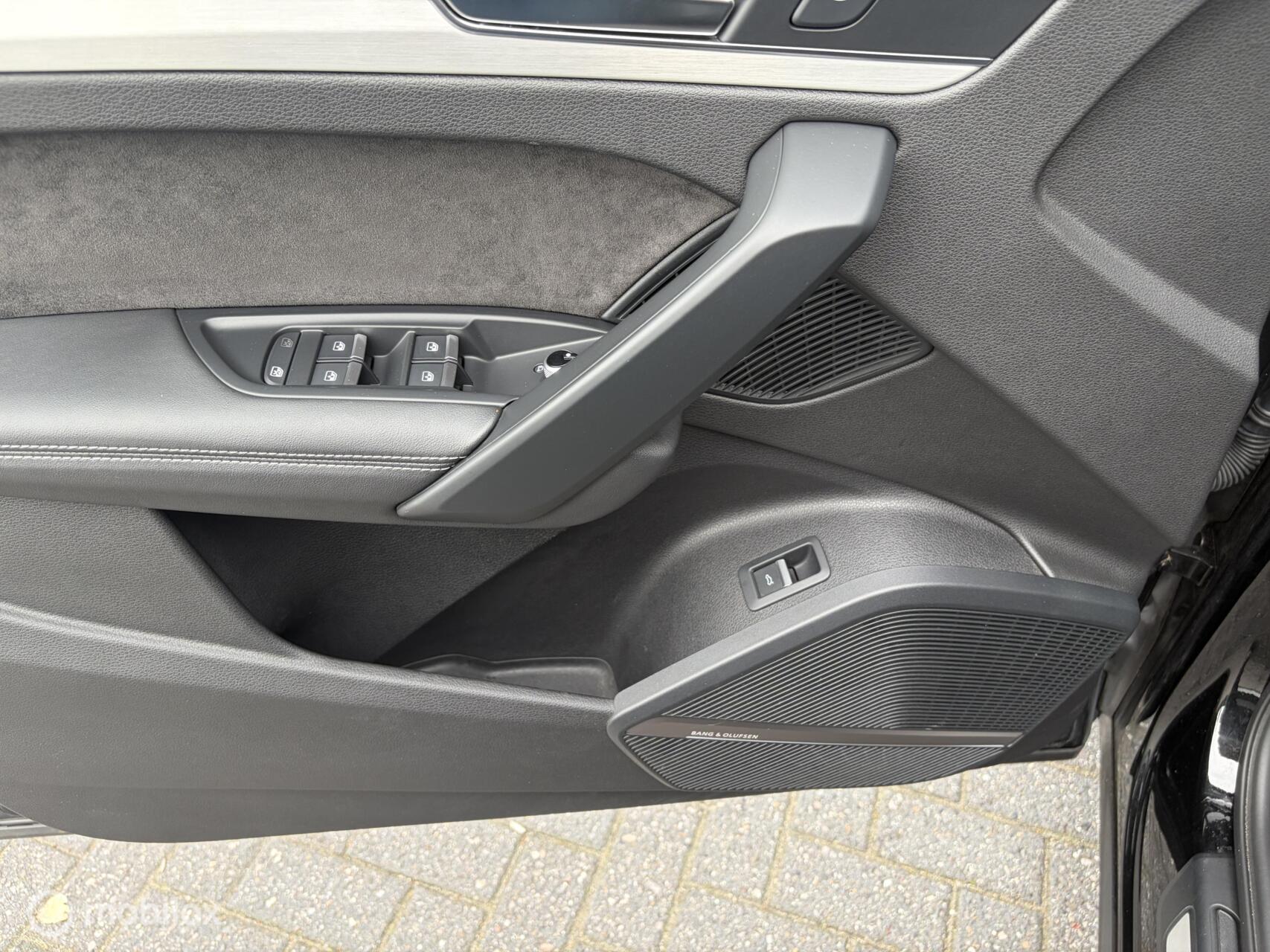 Foto van Audi Q5