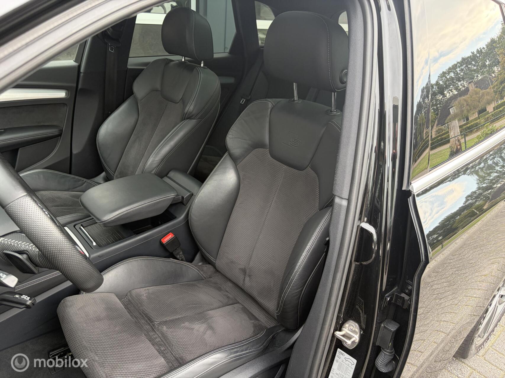 Foto van Audi Q5