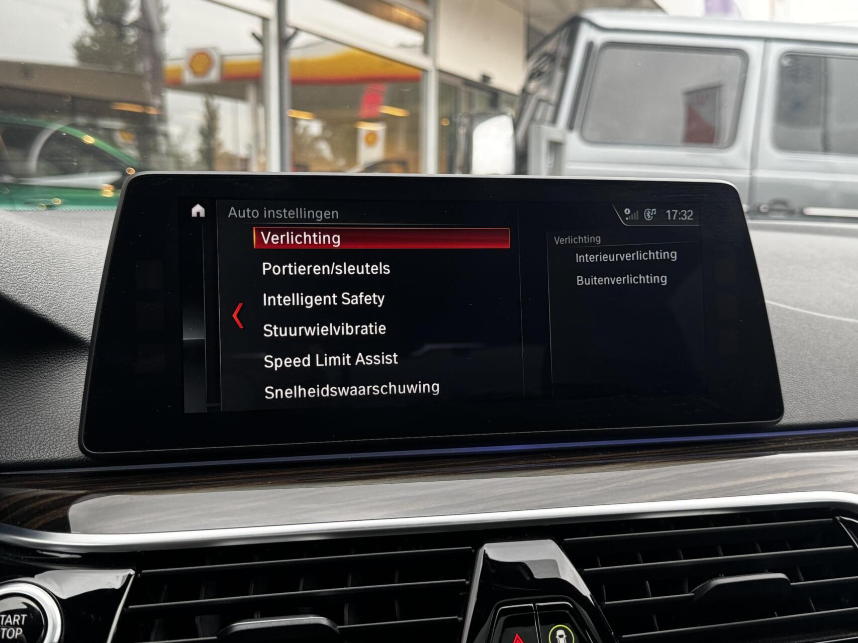 Foto van BMW 530i