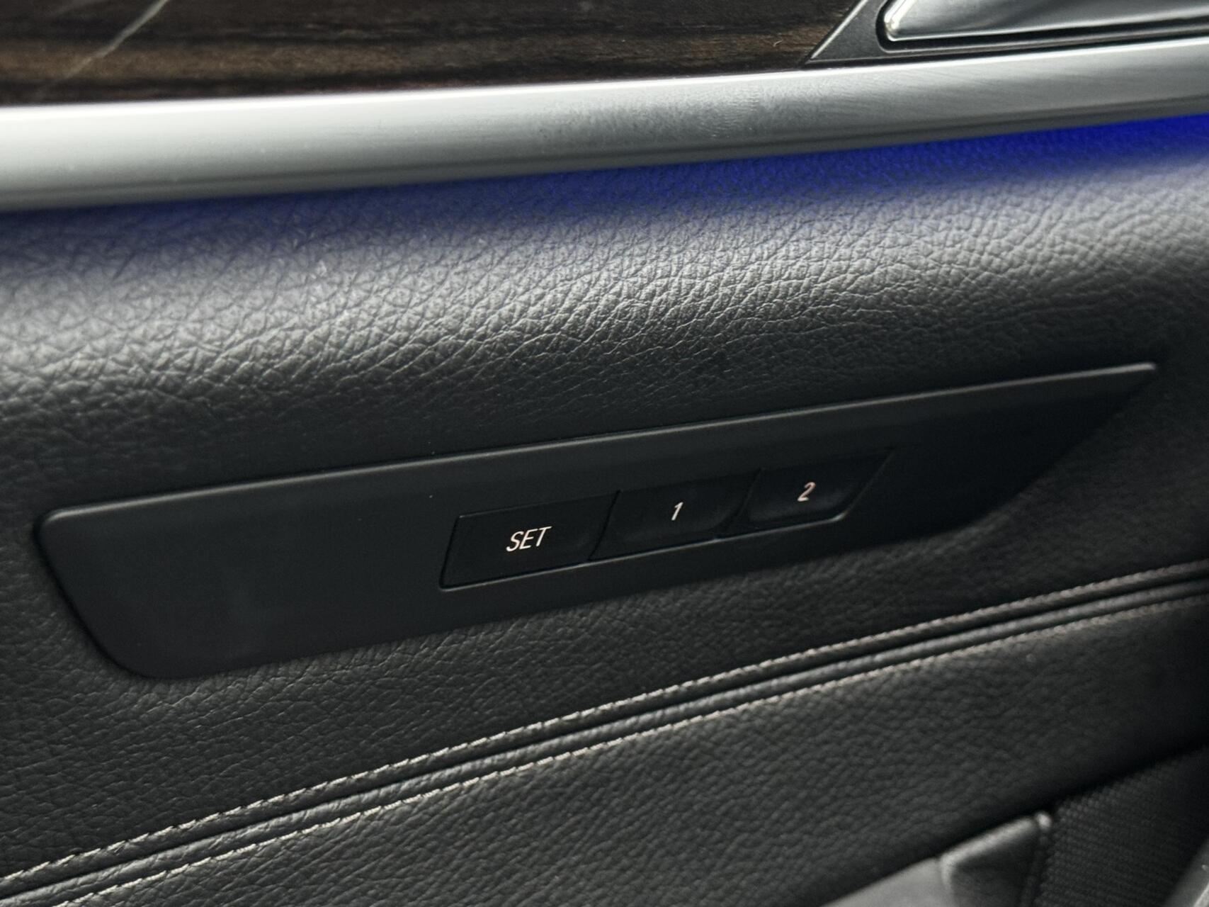 Foto van BMW 530i