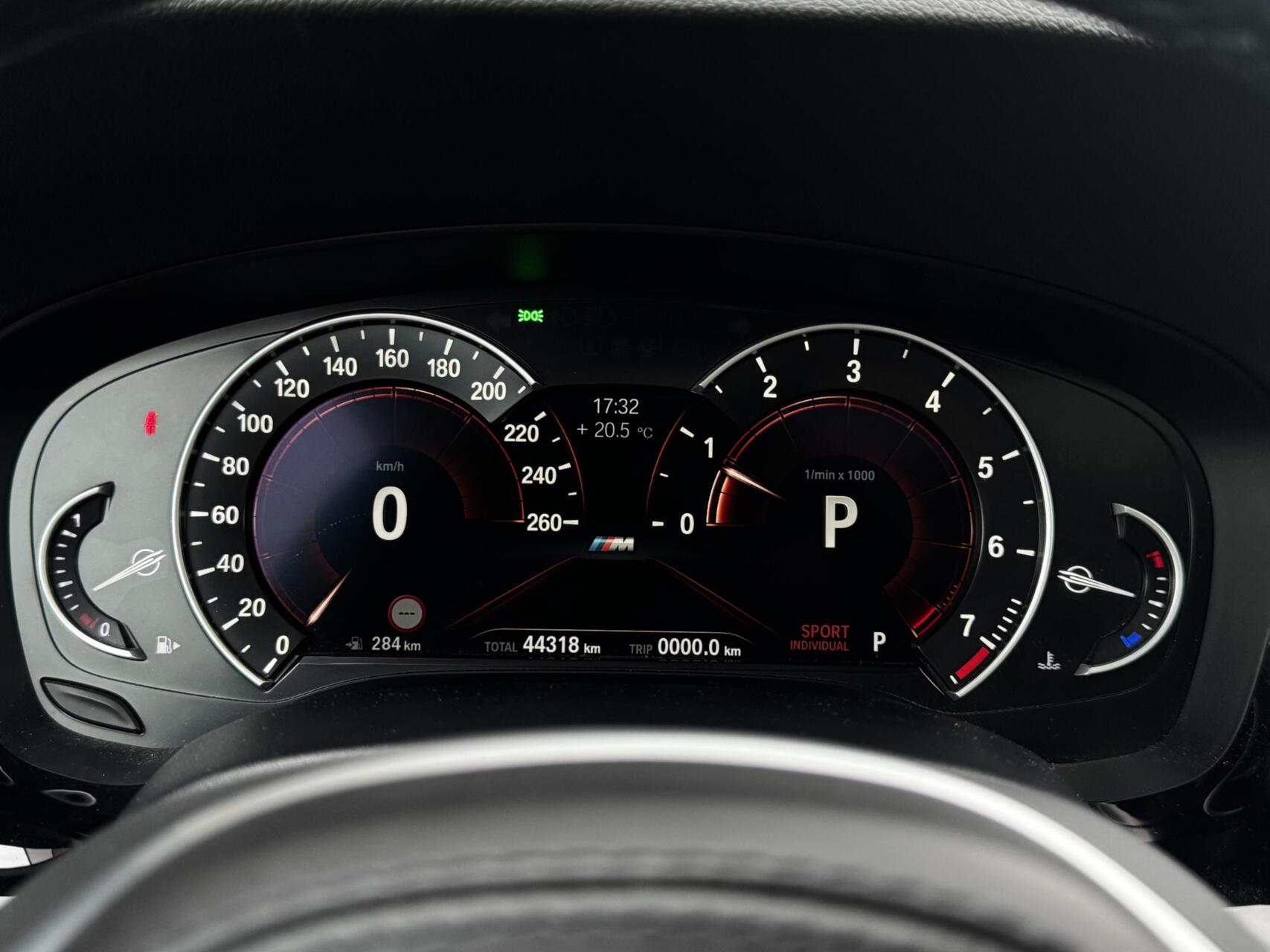 Foto van BMW 530i