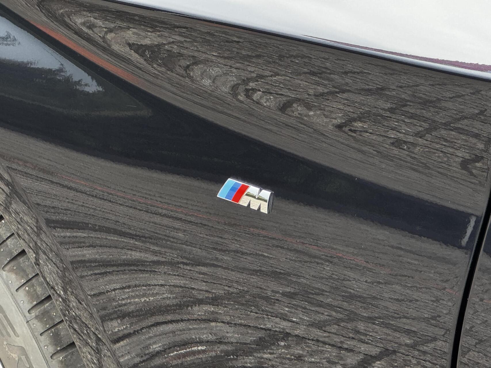 Foto van BMW 530i