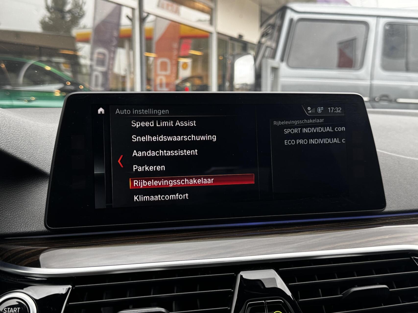 Foto van BMW 530i