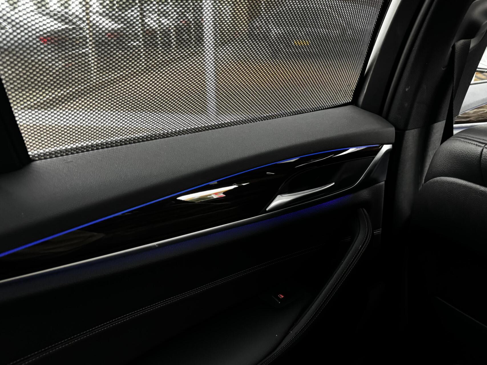 Foto van BMW 530i