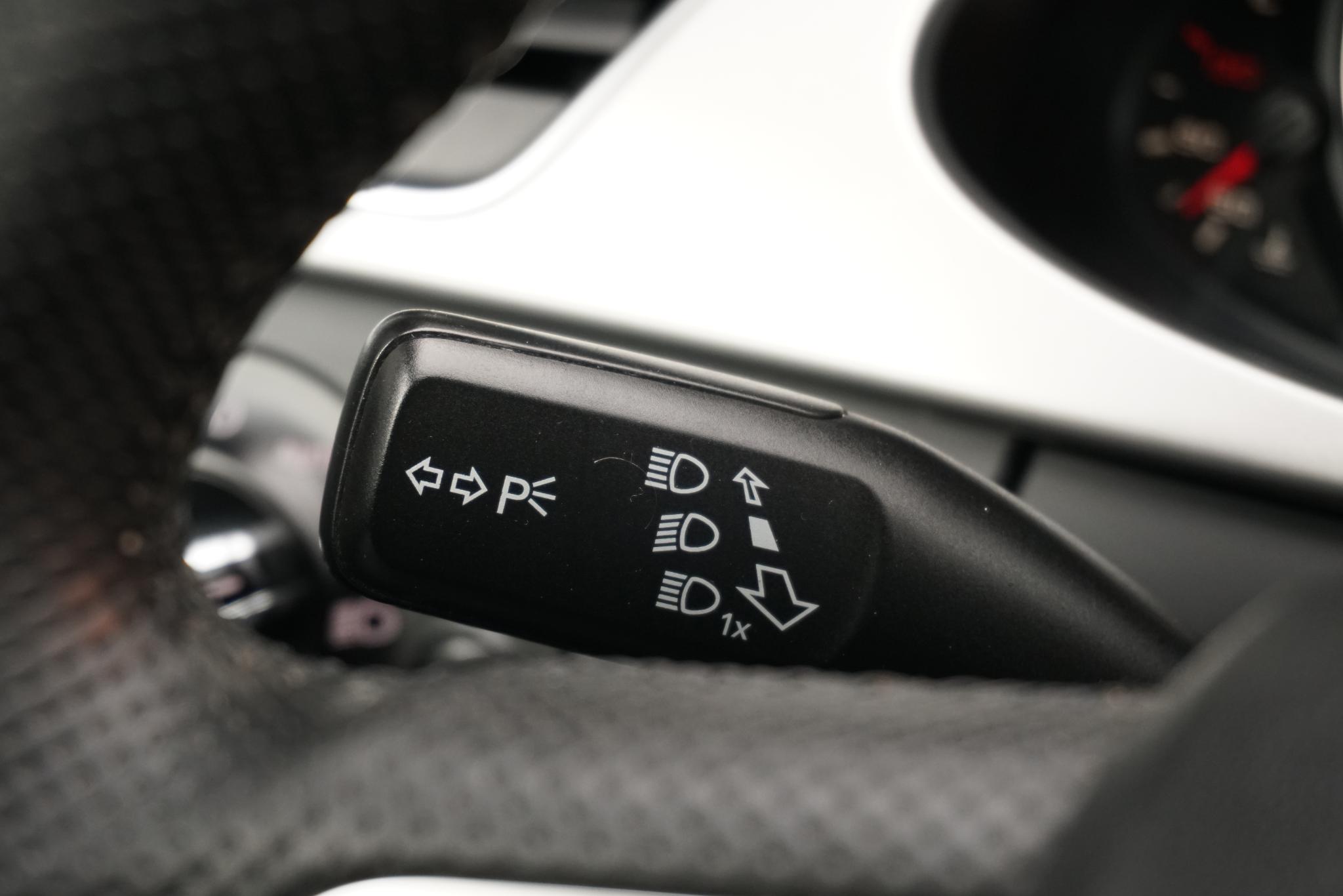 Foto van Audi Audi A4