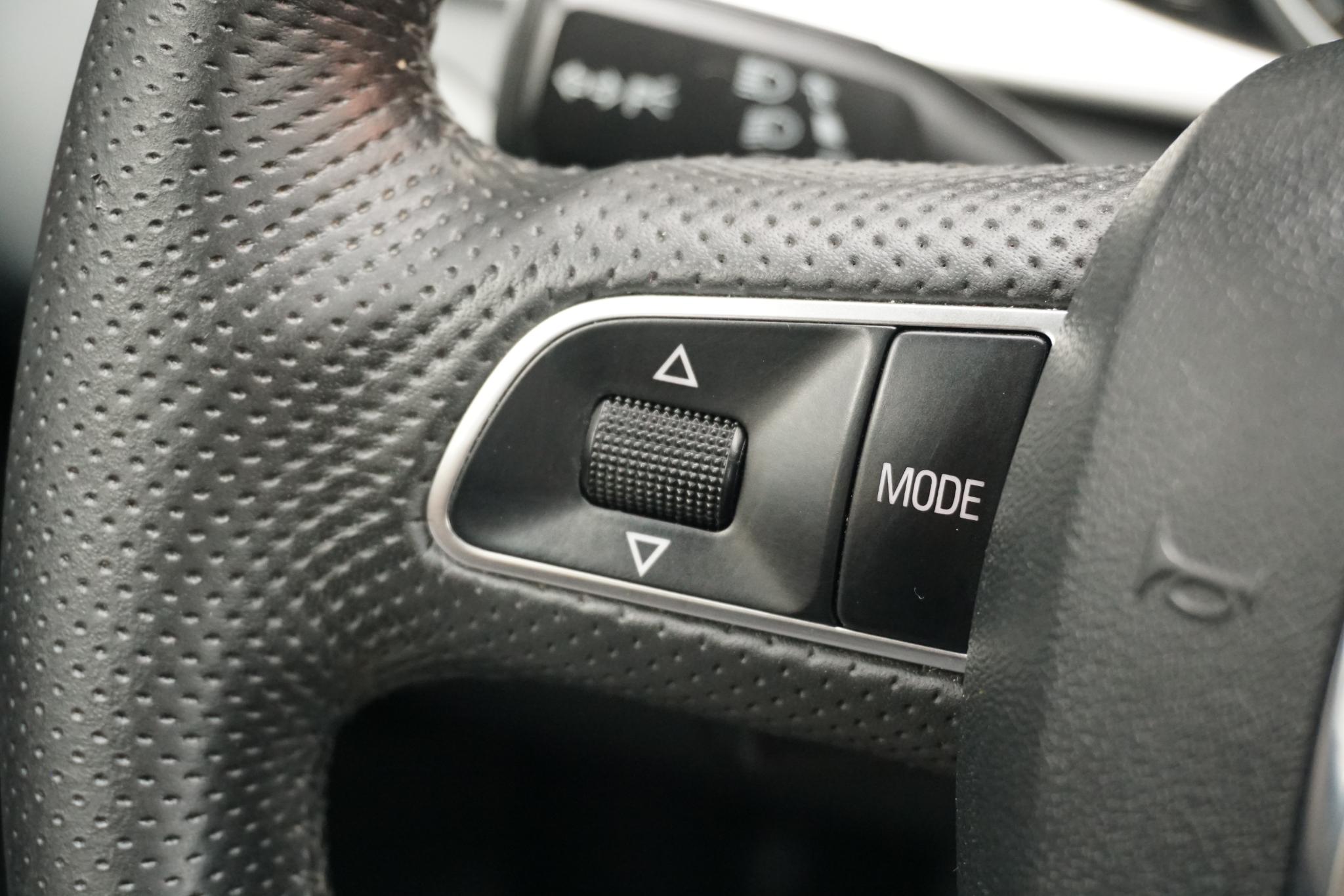 Foto van Audi Audi A4