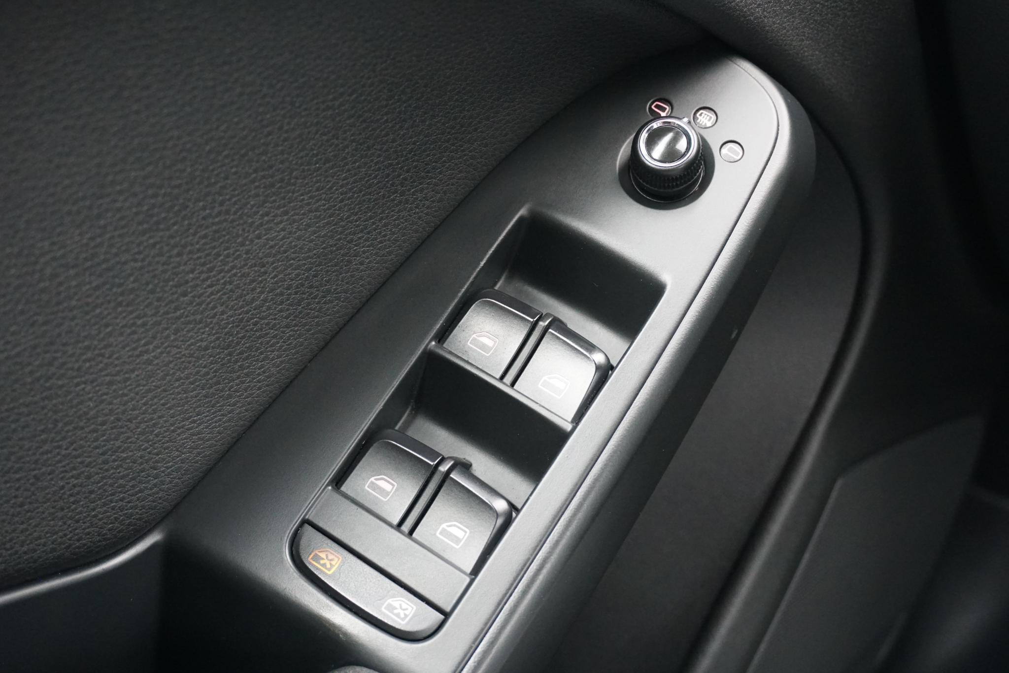 Foto van Audi Audi A4