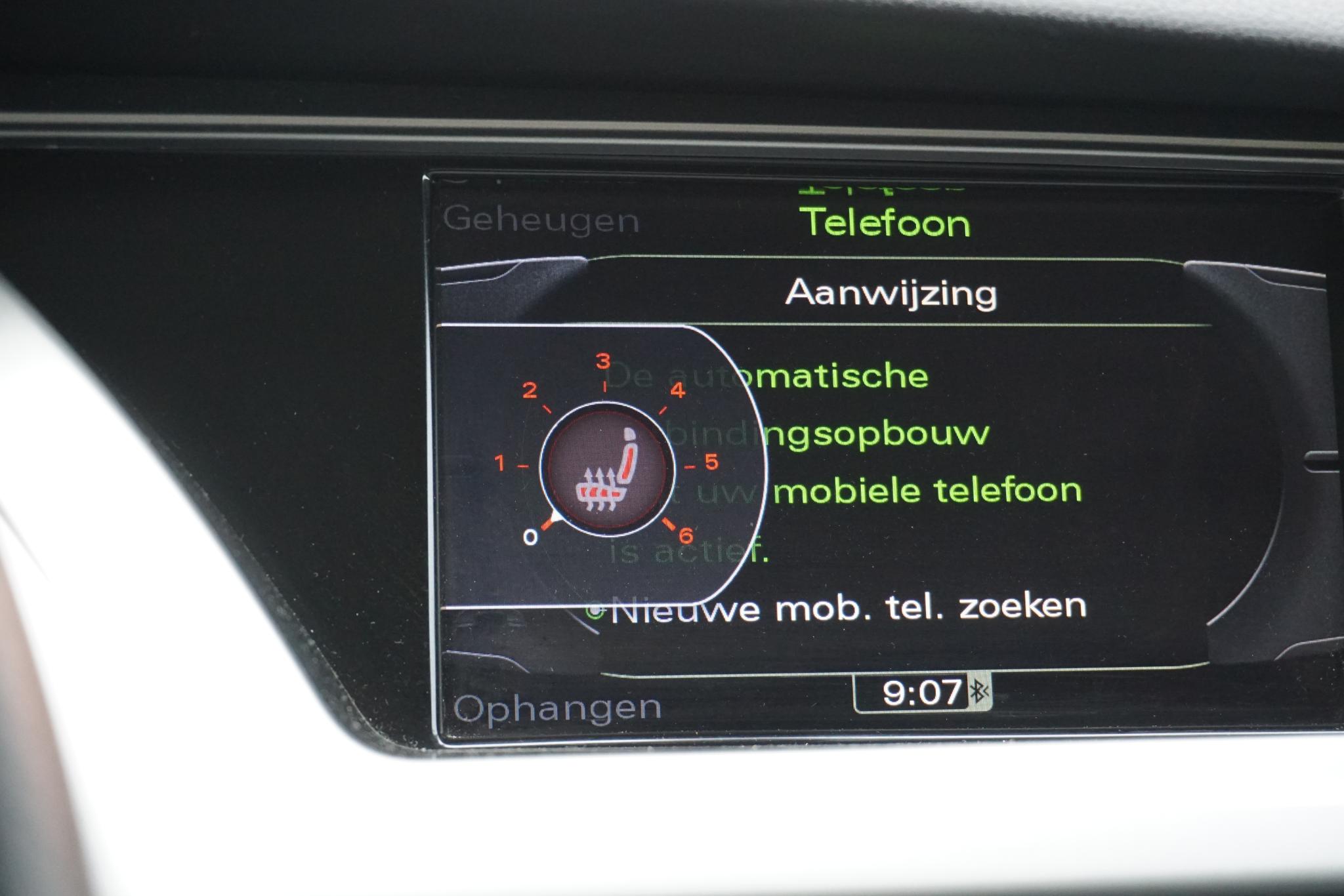 Foto van Audi Audi A4