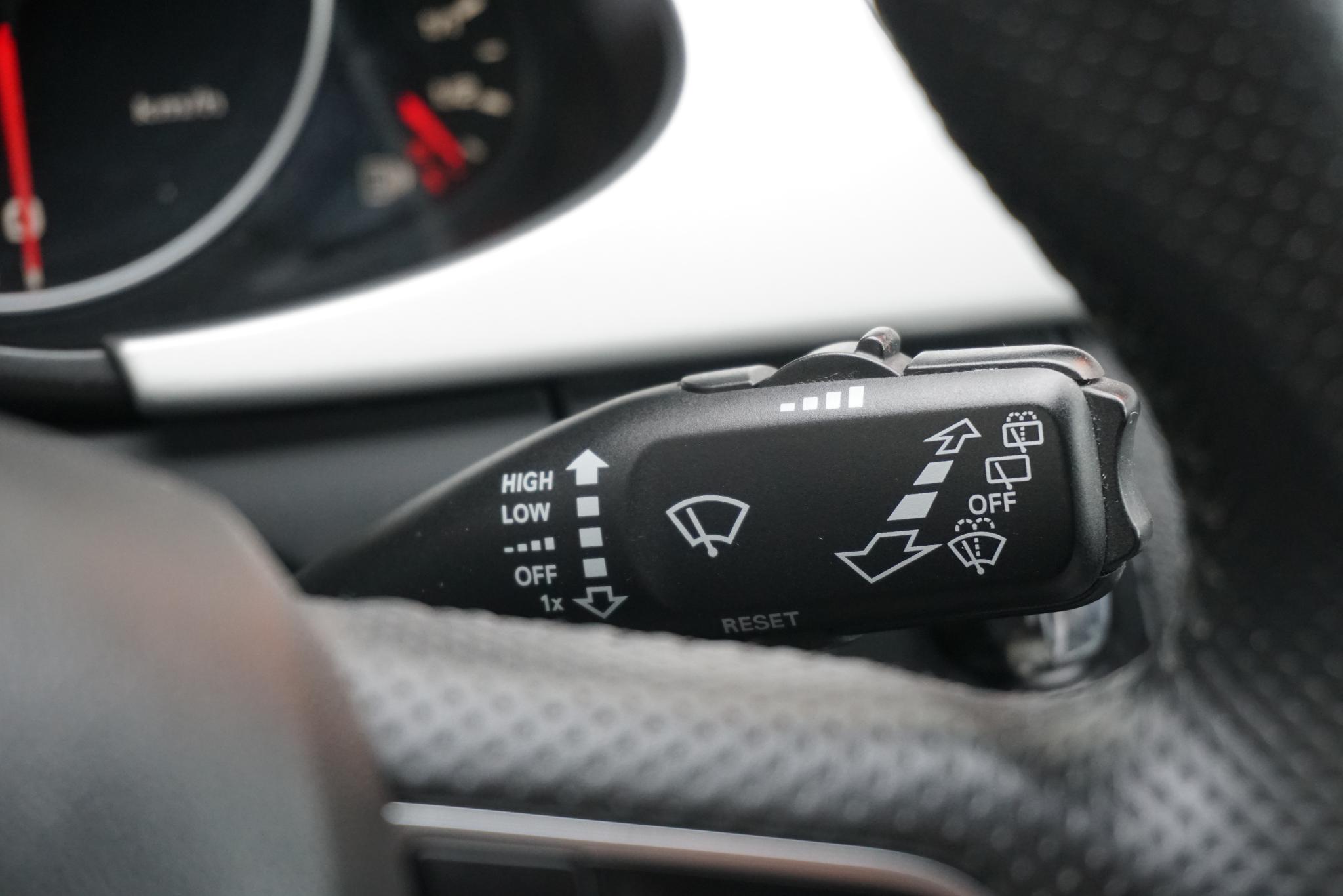 Foto van Audi Audi A4