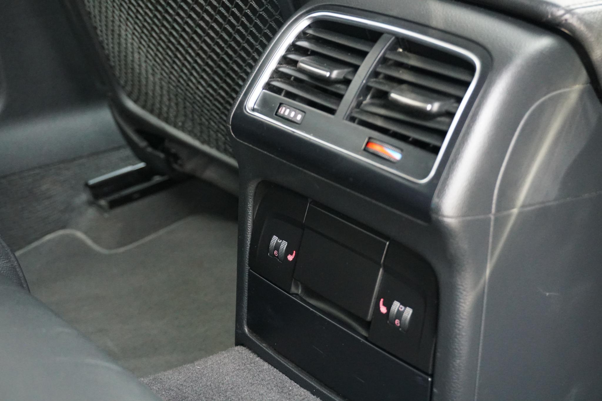 Foto van Audi Audi A4