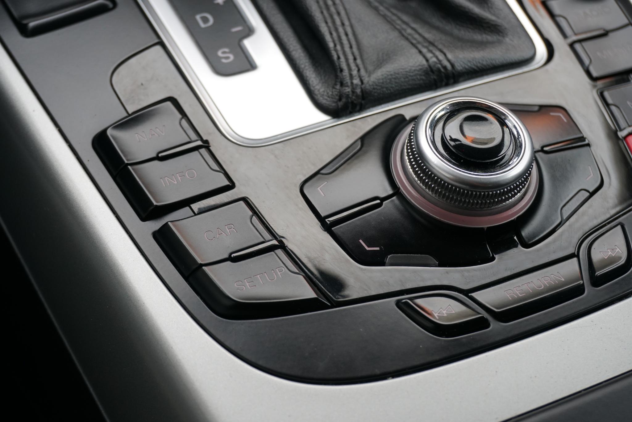 Foto van Audi Audi A4
